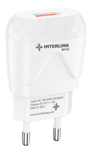 ECO CHARGER 1A output stable charger