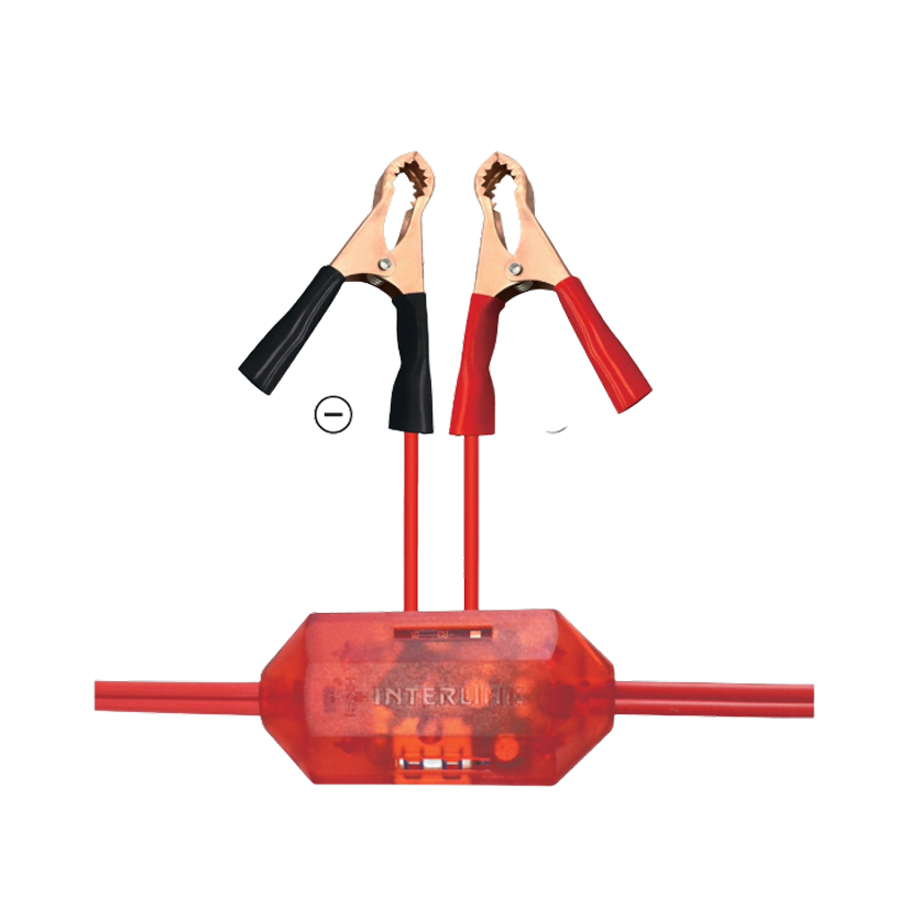 2X PRIME CHEMTA Type-C Cable – 2.1A for 12V Batteries | Buy Online In Pakistan