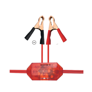 2X PRIME CHEMTA Type-C Cable – 2.1A for 12V Batteries | Buy Online In Pakistan
