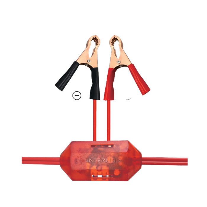 2X PRIME CHEMTA Type-C Cable – 2.1A for 12V Batteries | Buy Online In Pakistan