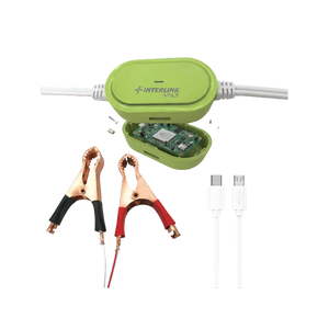 Interlink VOLT 30W Clamp Fast Charger PD — Buy in Pakistan