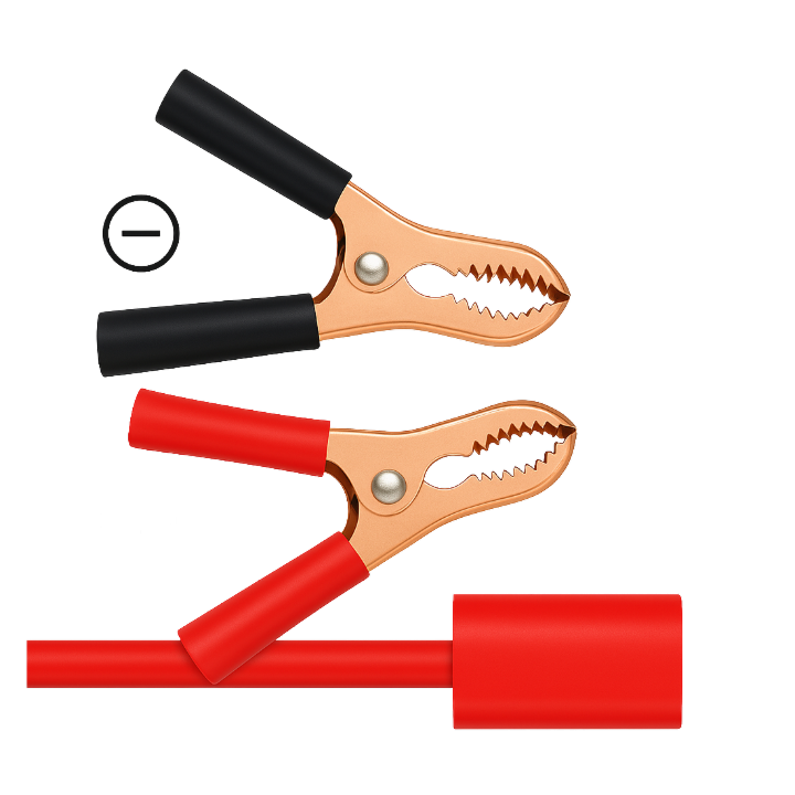 ULTRA PRO CHEMTA / N97 3.1A Type-C Cable – Made for 12V Batteries