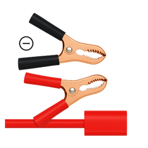 ULTRA PRO CHEMTA / N97 3.1A Type-C Cable – Made for 12V Batteries