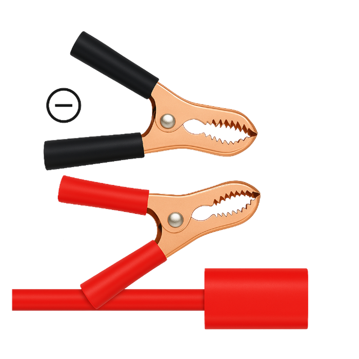 ULTRA PRO CHEMTA / N97 3.1A Type-C Cable – Made for 12V Batteries