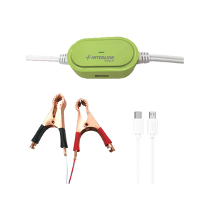 Interlink VOLT 30W Clamp Fast Charger PD — Buy in Pakistan