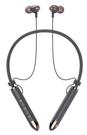 Interlink Voice MOD Neckband Bluetooth 5.3 Voice Changer — | Buy Online In Pakistan