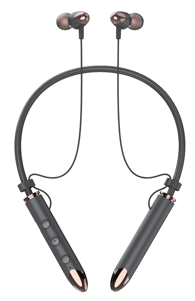 Interlink Voice MOD Neckband Bluetooth 5.3 Voice Changer — | Buy Online In Pakistan