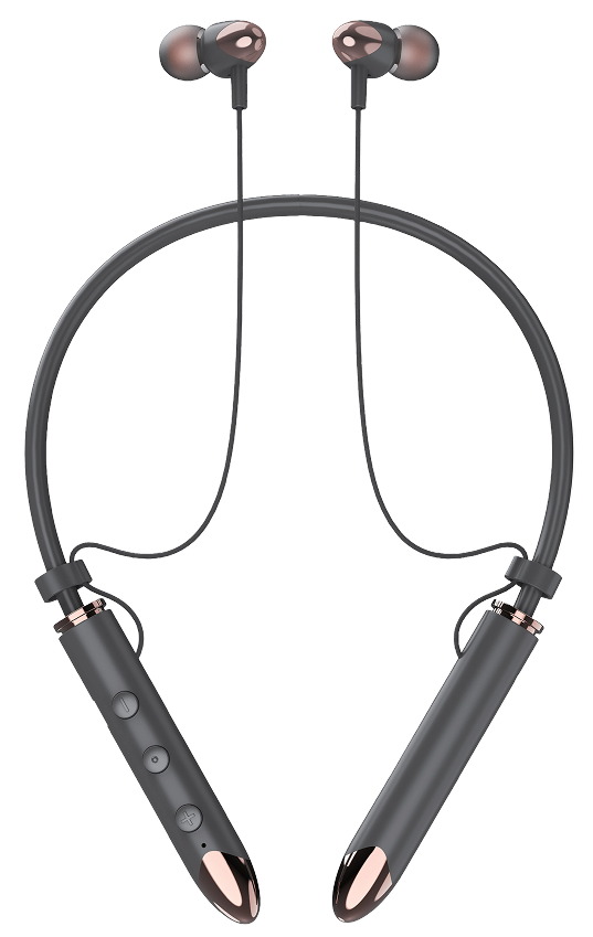 Interlink Voice MOD Neckband Bluetooth 5.3 Voice Changer — | Buy Online In Pakistan