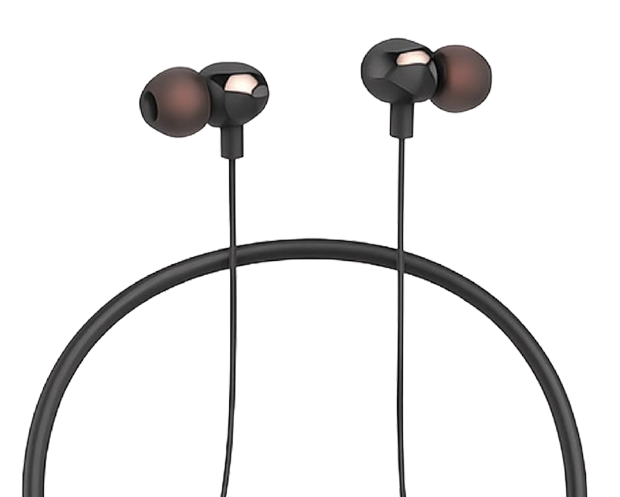 Interlink Voice MOD Neckband Bluetooth 5.3 Voice Changer — | Buy Online In Pakistan