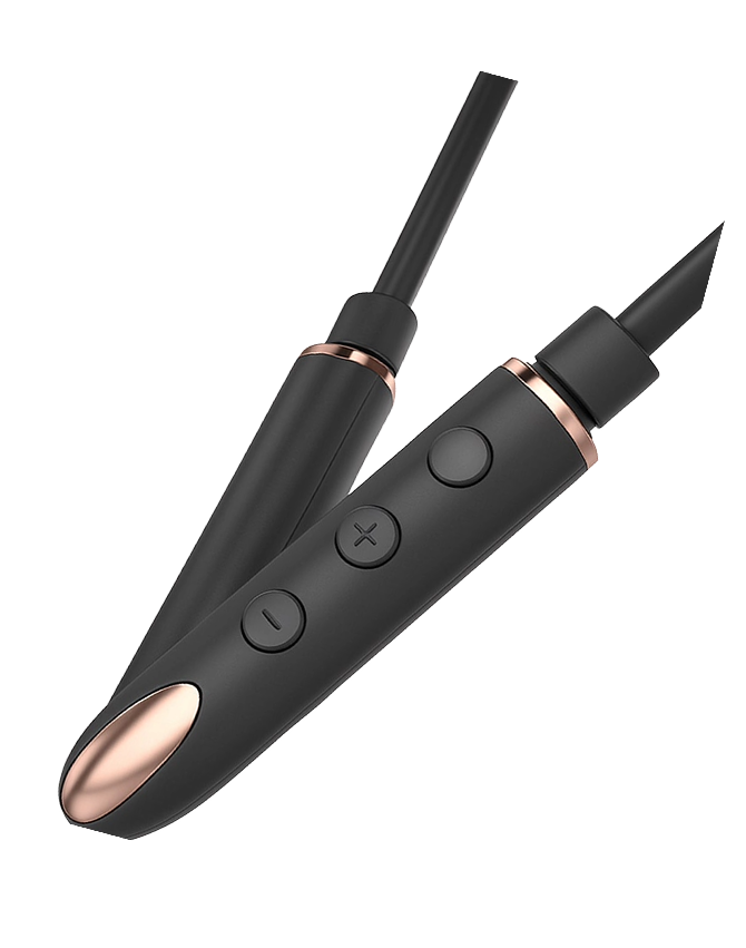 Interlink Voice MOD Neckband Bluetooth 5.3 Voice Changer — | Buy Online In Pakistan
