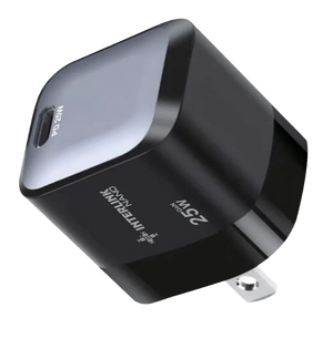 Interlink NANO 25W GaN Compact Adapter — Buy online in Pakistan