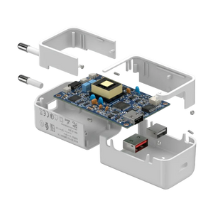 Interlink COMBO 22.5W Universal Fast Adapter All Protocols — | Buy Online In Pakistan