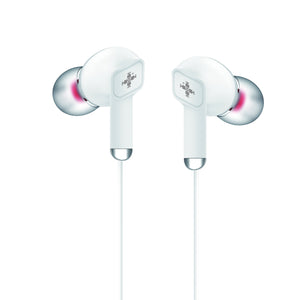 Interlink Vital Handsfree, a high-performance wired earphone designed for users who demand clear sound, strong bass, and crystal-clear calling quality.
