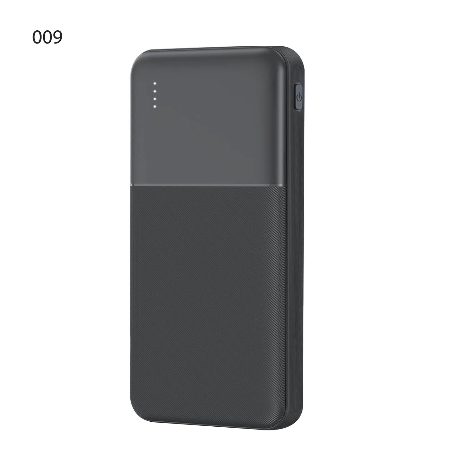 Eco PowerBank