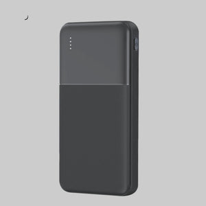 ECO PowerBank 10000mAh – Compact, Efficient & Fast Charging Power Solution
