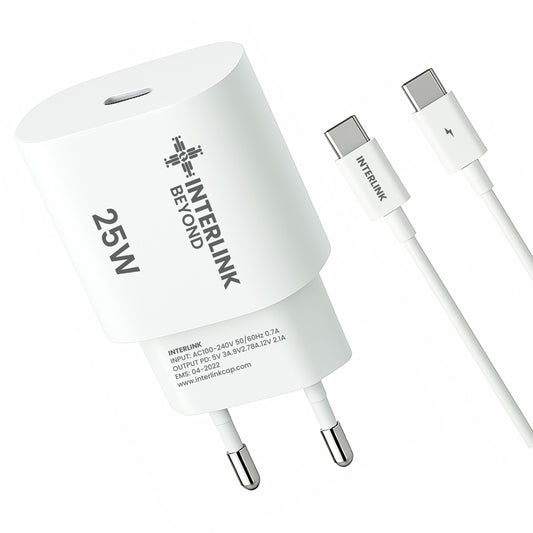 BEYOND CHARGER