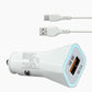 EliTE PLUS CAR CHARGER