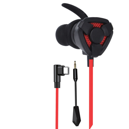 BATTLE G TYPE-C PRIME  HANDSFREE