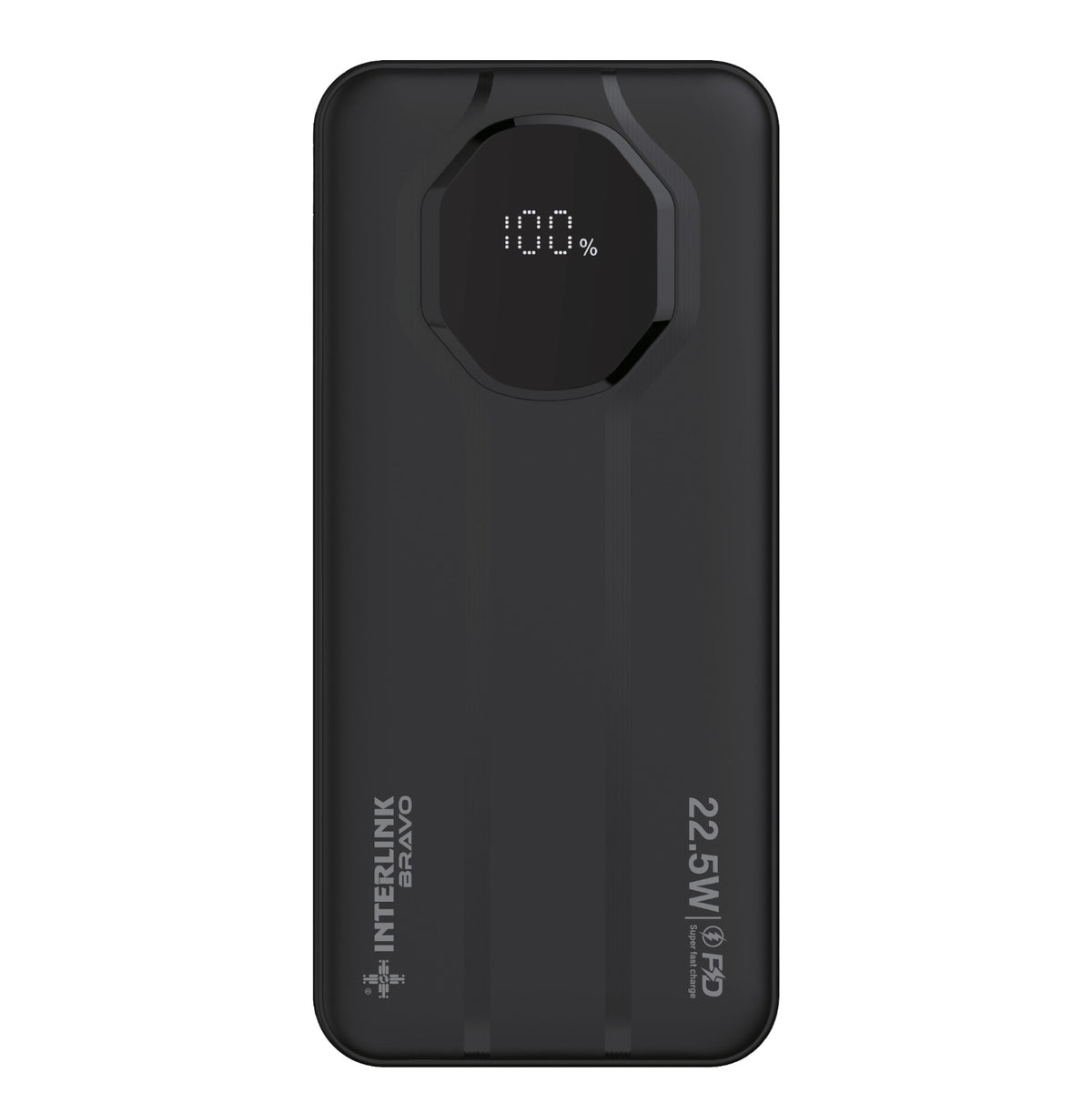 BOOST PLUS 20000mAh Power Bank | 22.5W PD Super Fast Charging