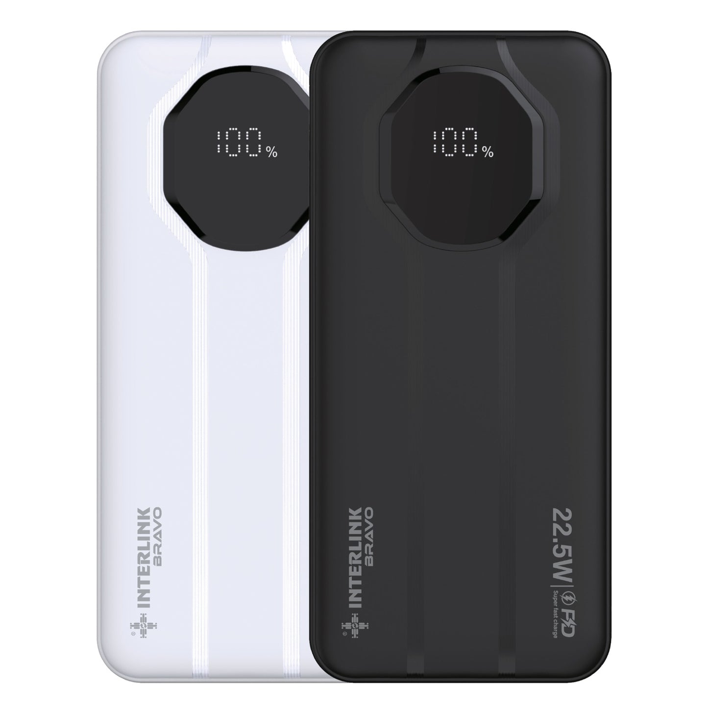 BOOST PLUS POWER BANK