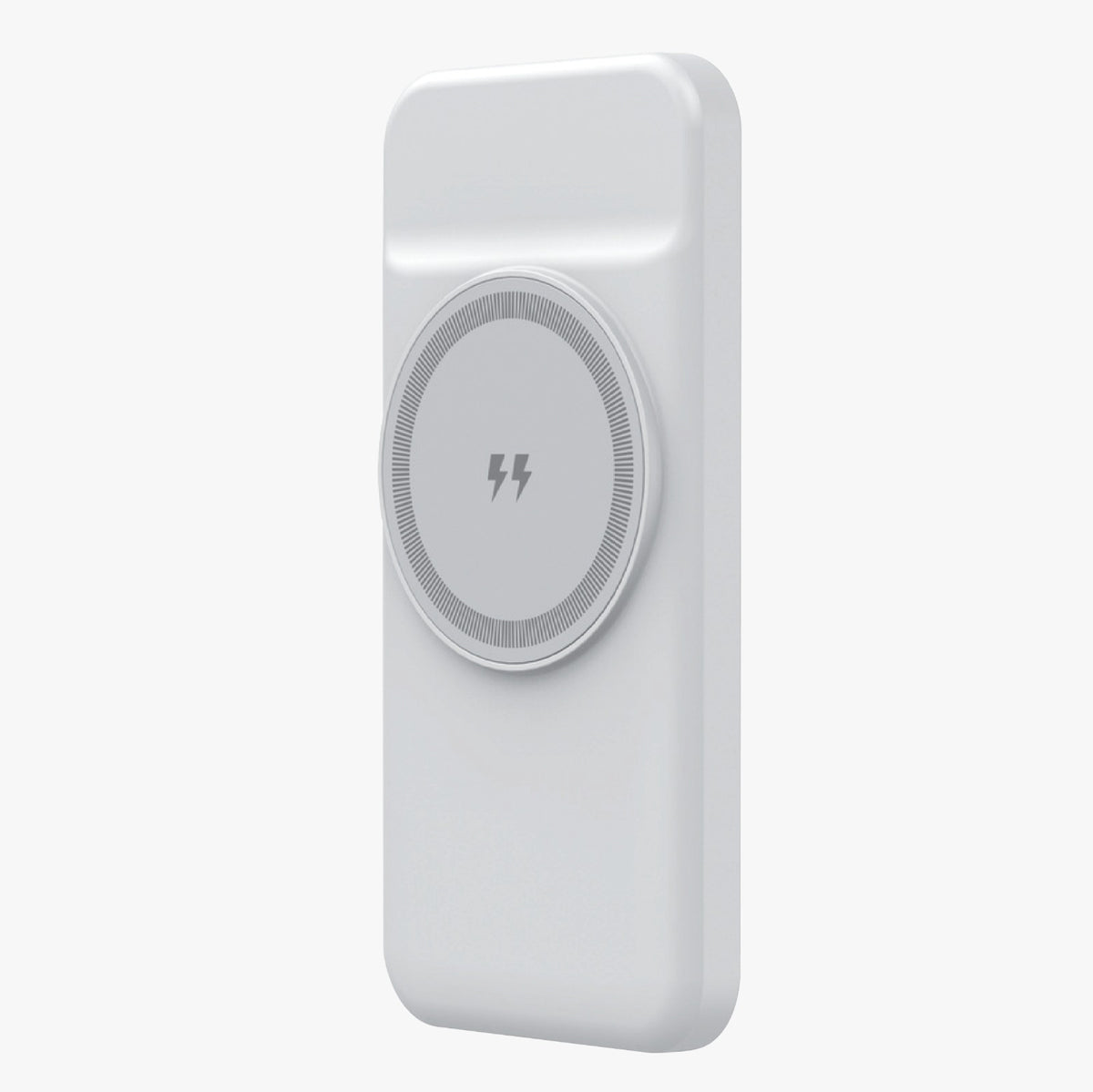 Magnetico Power Bank 10000mAh – 22.5W Fast Charge & 15W Wireless Charging
