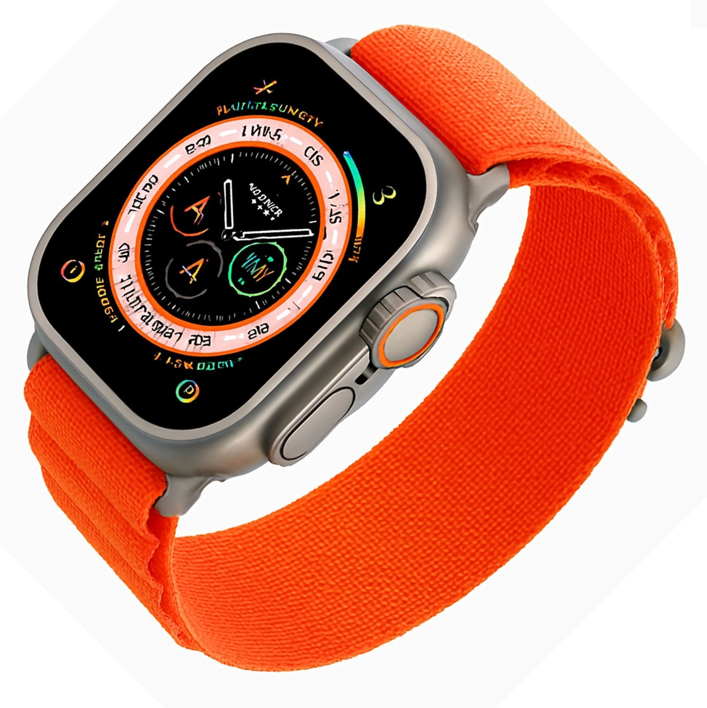 SMART WATCH