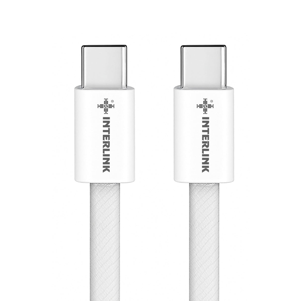 TITAN C Cable 60W – 6A Output Type-C to Type-C Fast Charging Cable | Buy Online In Pakistan