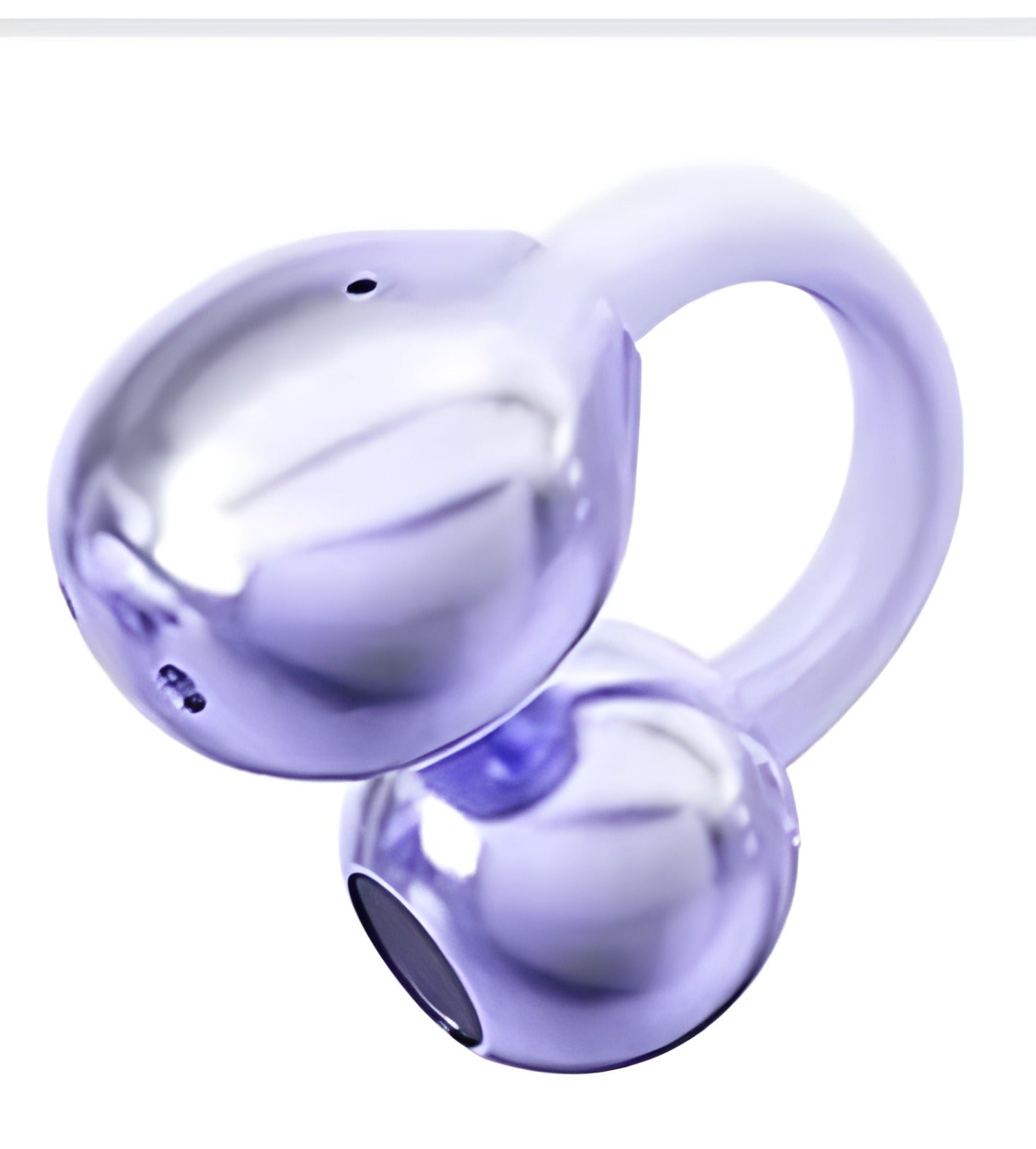 CLIP ON EARBUDS