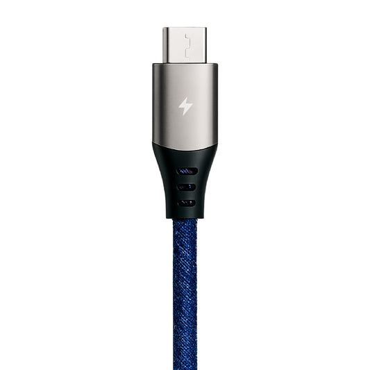 A Plus 2.4A Fast Charging Micro USB Cable | For Android Phones