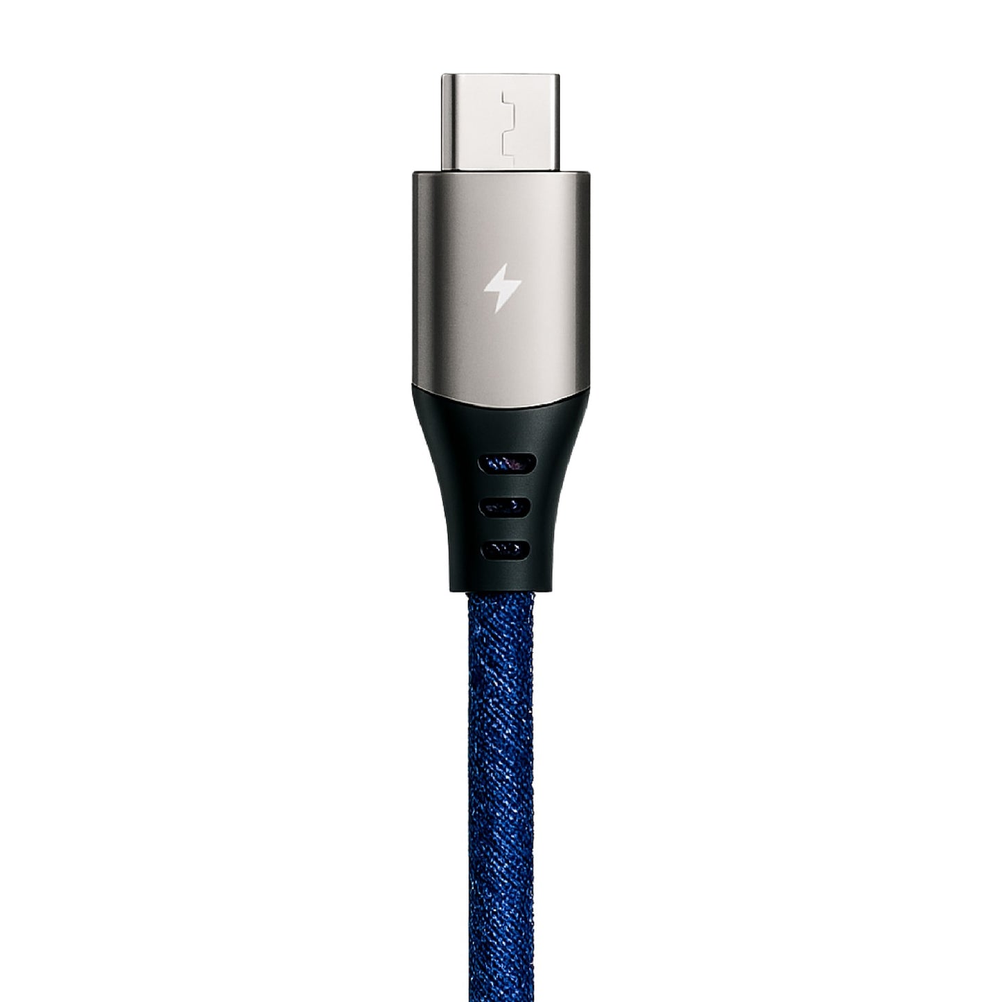 A Plus 2.4A Fast Charging Micro USB Cable | For Android Phones