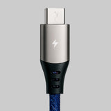 A Plus 2.4A Fast Charging Micro USB Cable | For Android Phones