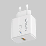 Prime Express 3.1A Fast USB Charger for iPhone & Android