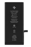 iPhone XR Battery Apple-Standard 2942 mAh Performance Cell
