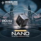 NANO 25W PD GaN Adopter – Pocket-Sized Type-C Adapter |Made for iPhone and samsung