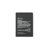 Xiaomi Redmi Note 9 battery Model BN54