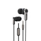 Interlink Trek Handsfree — Hi-Fi Sound HD Mic Wired Earphones Pakistan | Buy Online In Pakistan