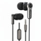 Interlink Trek Handsfree — Hi-Fi Sound HD Mic Wired Earphones Pakistan | Buy Online In Pakistan