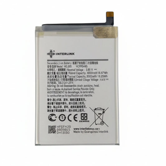 Samsung Galaxy S10 Plus Battery –A grade cell