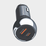 Interlink REVIVE 30W PD Car Charger Dual Port — Buy Pakistan