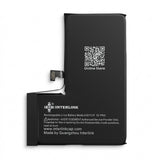 Interlink iPhone 15 Pro Battery — Buy Online in Pakistan