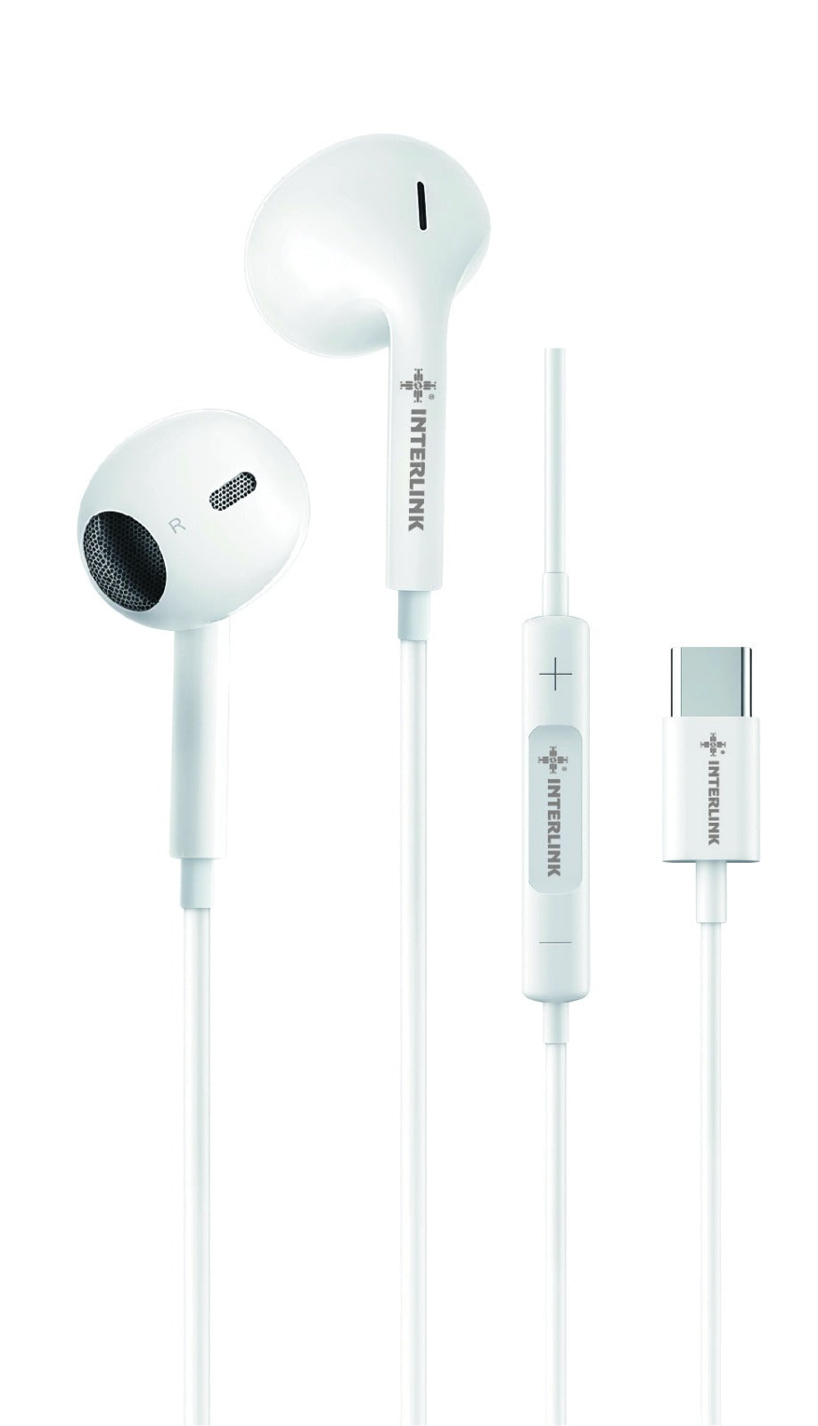 Devine – Type-C Handsfree