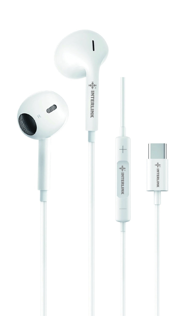 Devine – Type-C Handsfree