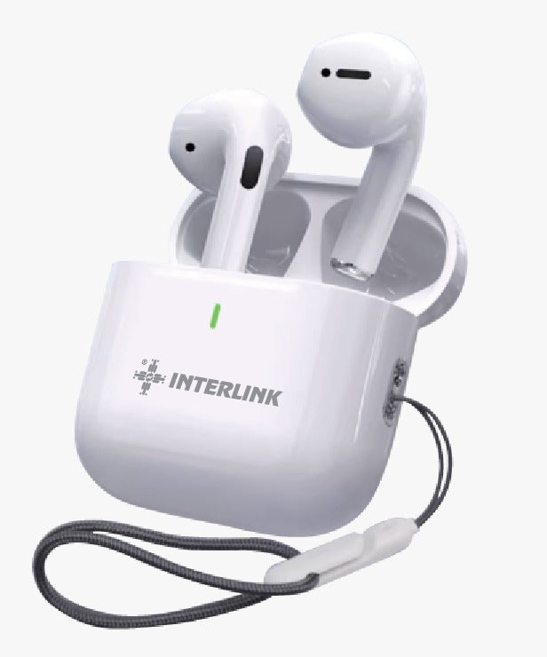 Interlink AirPods Mini Wireless Earbuds — Buy in Pakistan