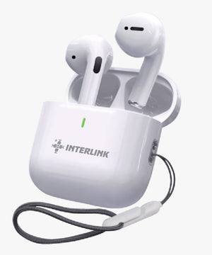 Interlink AirPods Mini Wireless Earbuds — Buy in Pakistan