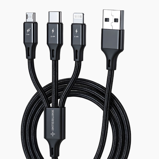 POWERLINE CABLE
