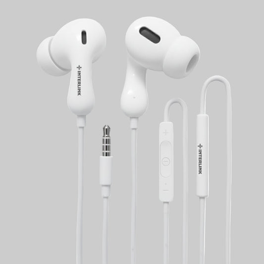 REX Handsfree – Clear sound,Deep bass , Ideal for Music & Calls