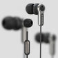Interlink Trek Handsfree — Hi-Fi Sound HD Mic Wired Earphones Pakistan | Buy Online In Pakistan