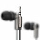 Interlink Trek Handsfree — Hi-Fi Sound HD Mic Wired Earphones Pakistan | Buy Online In Pakistan