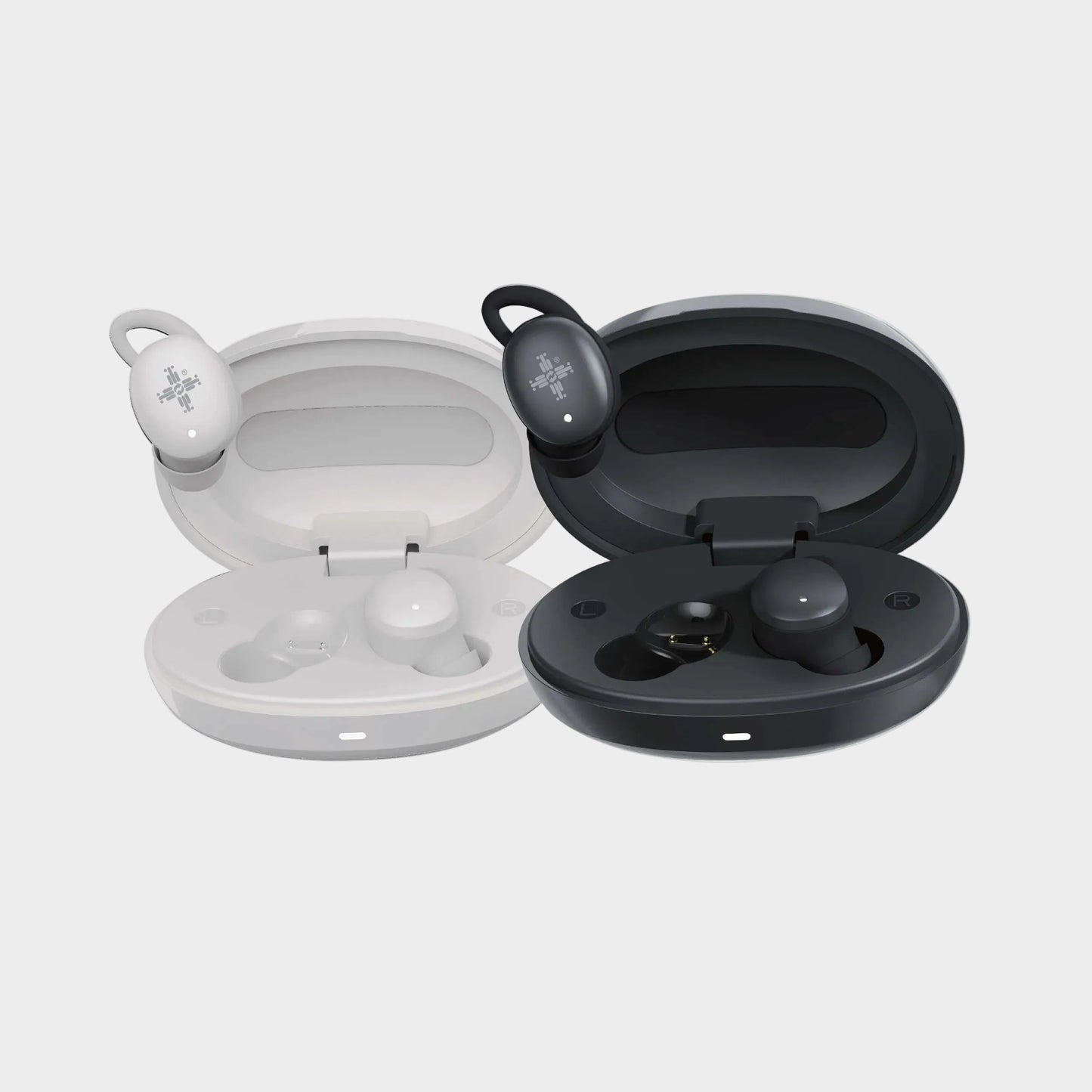 Buds 003 – Noise Reduction TWS Earbuds with Clear Sound with Long Battery Life