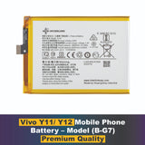 Vivo Y11/ Y12 Battery – Model B-G7 A grade Cell | Buy Online In Pakistan